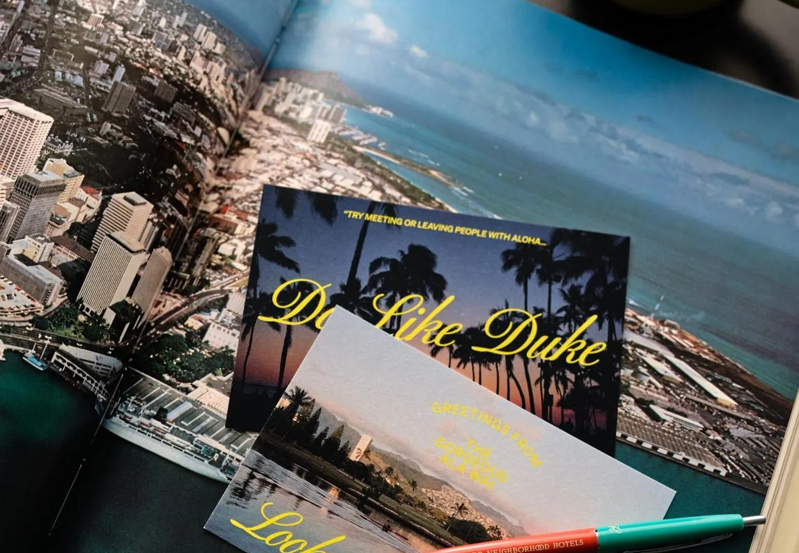 Hotel Romer House Waikiki (Adults Only) Honolulu