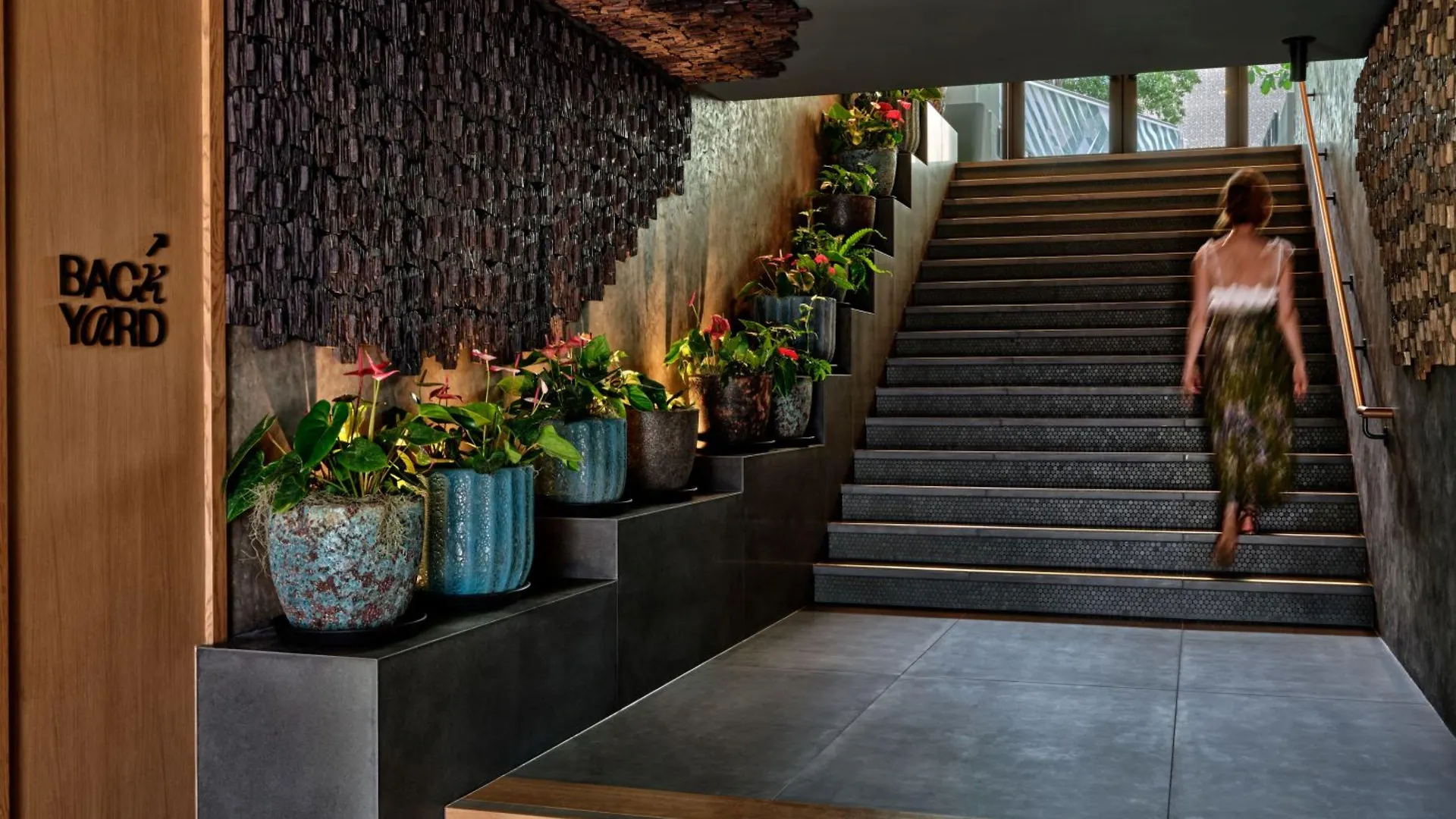Romer House Waikiki (Adults Only) Honolulu United States