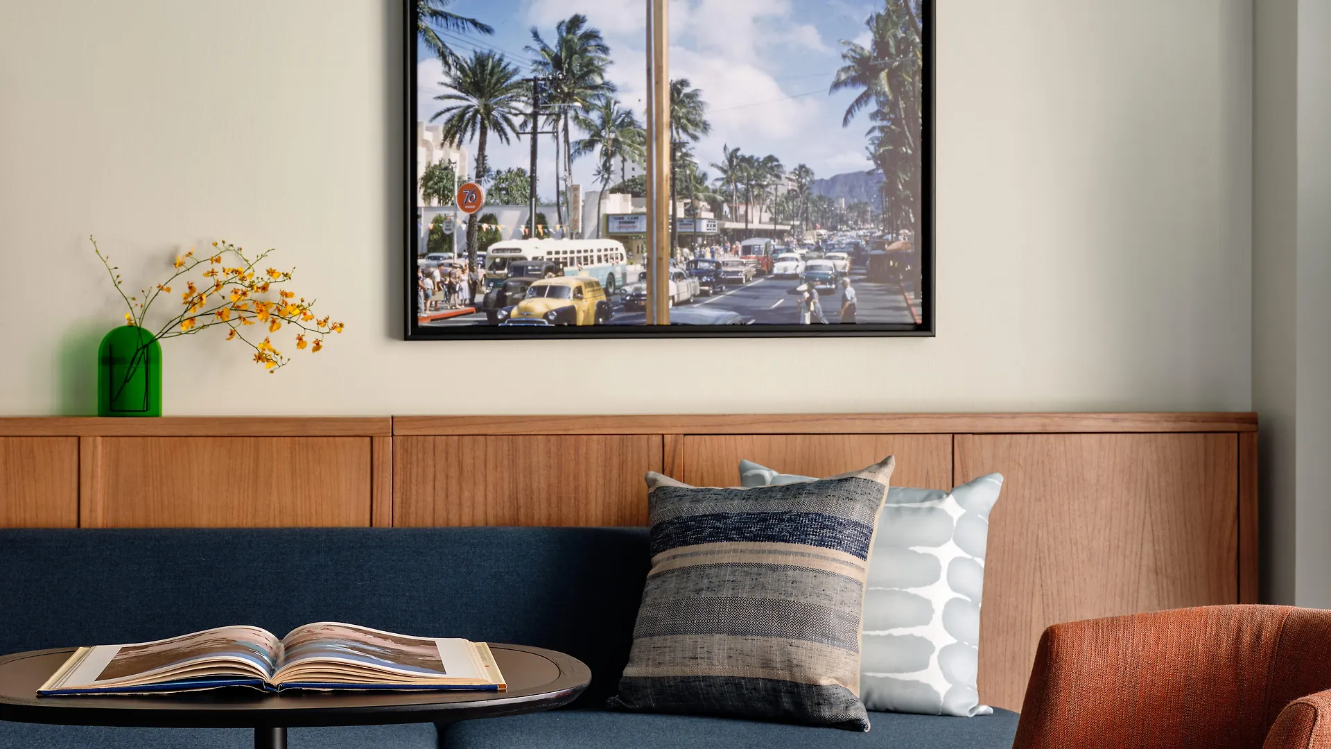 Romer House Waikiki (Adults Only) Honolulu Hotel