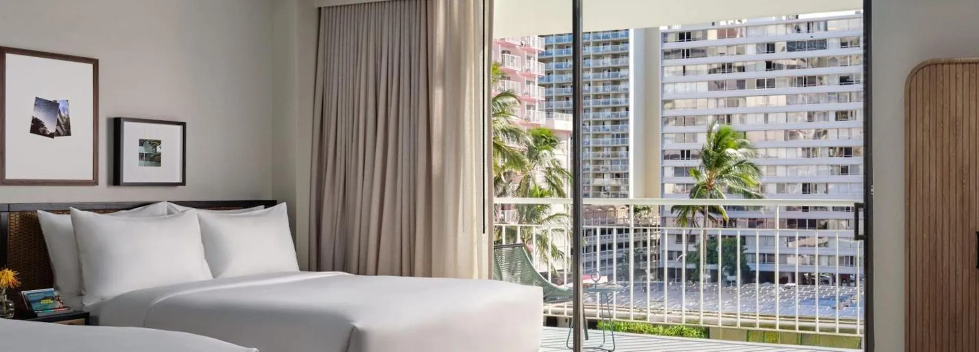Hotel Romer House Waikiki (Adults Only) Honolulu