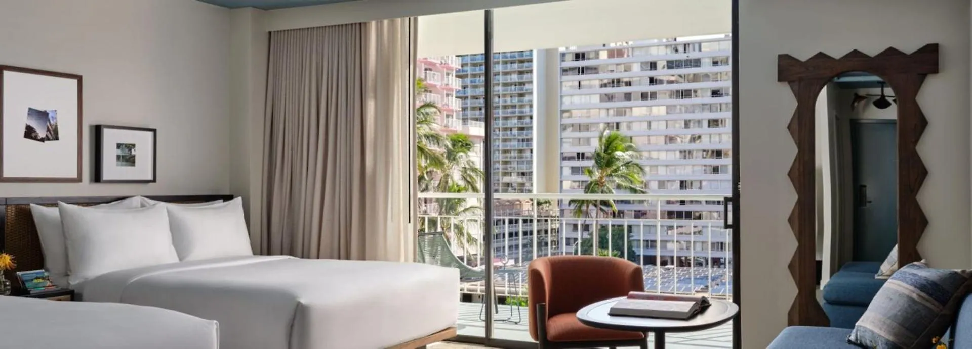 Romer House Waikiki (Adults Only) Honolulu