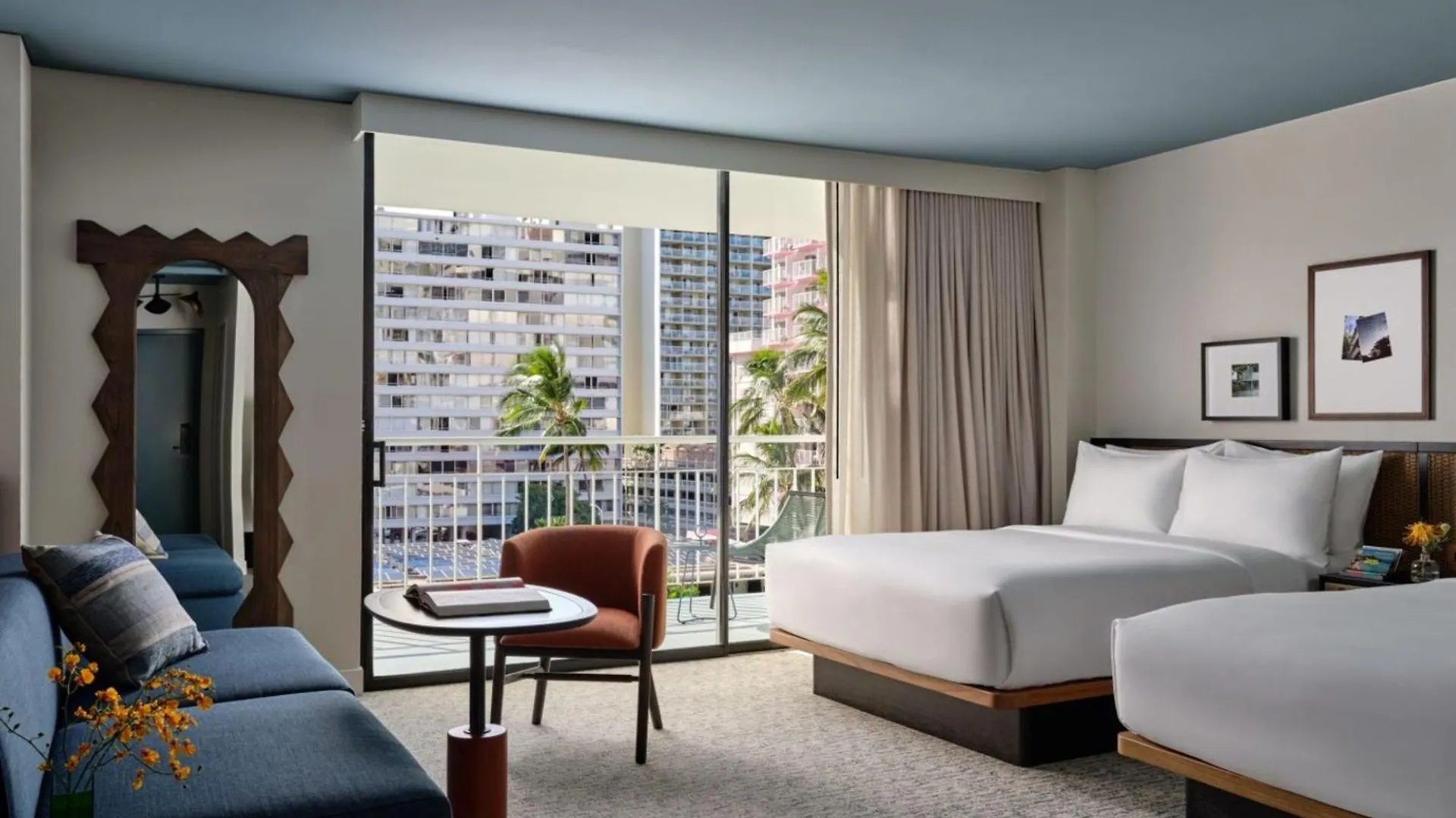 **** Hotel Romer House Waikiki (Adults Only) Honolulu Verenigde Staten