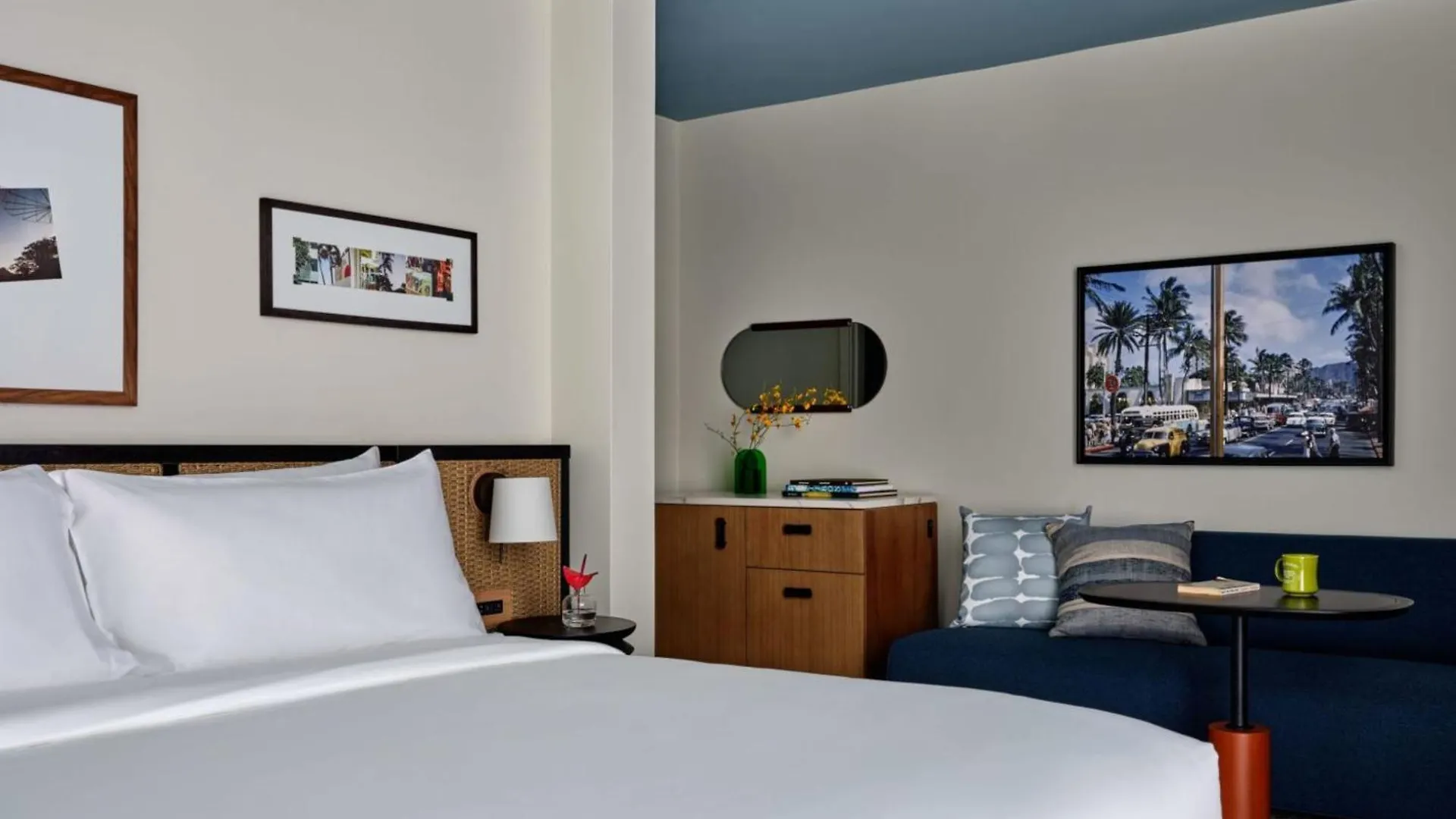 Hotel Romer House Waikiki (Adults Only) Honolulu