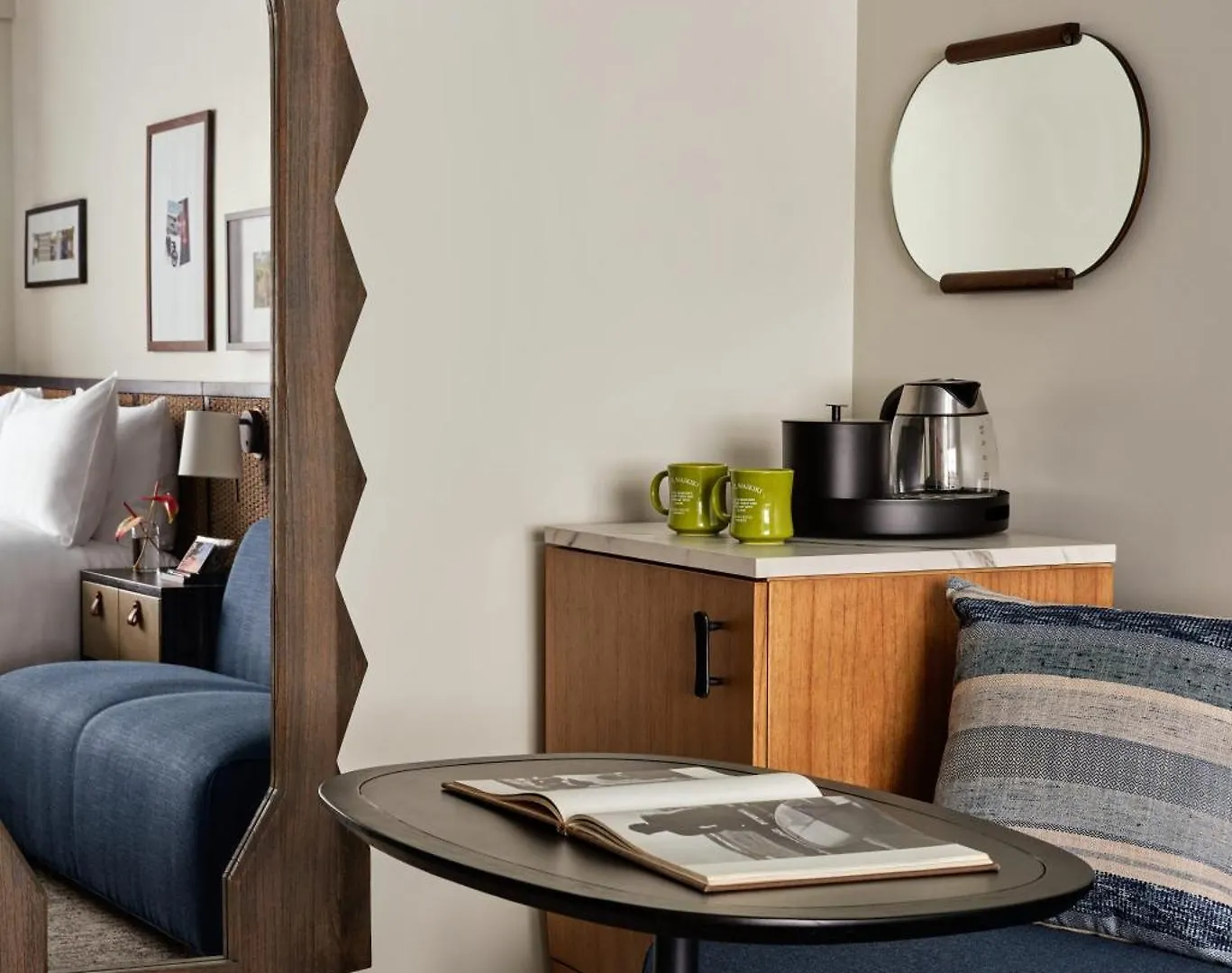 Hotel Romer House Waikiki (Adults Only) Honolulu