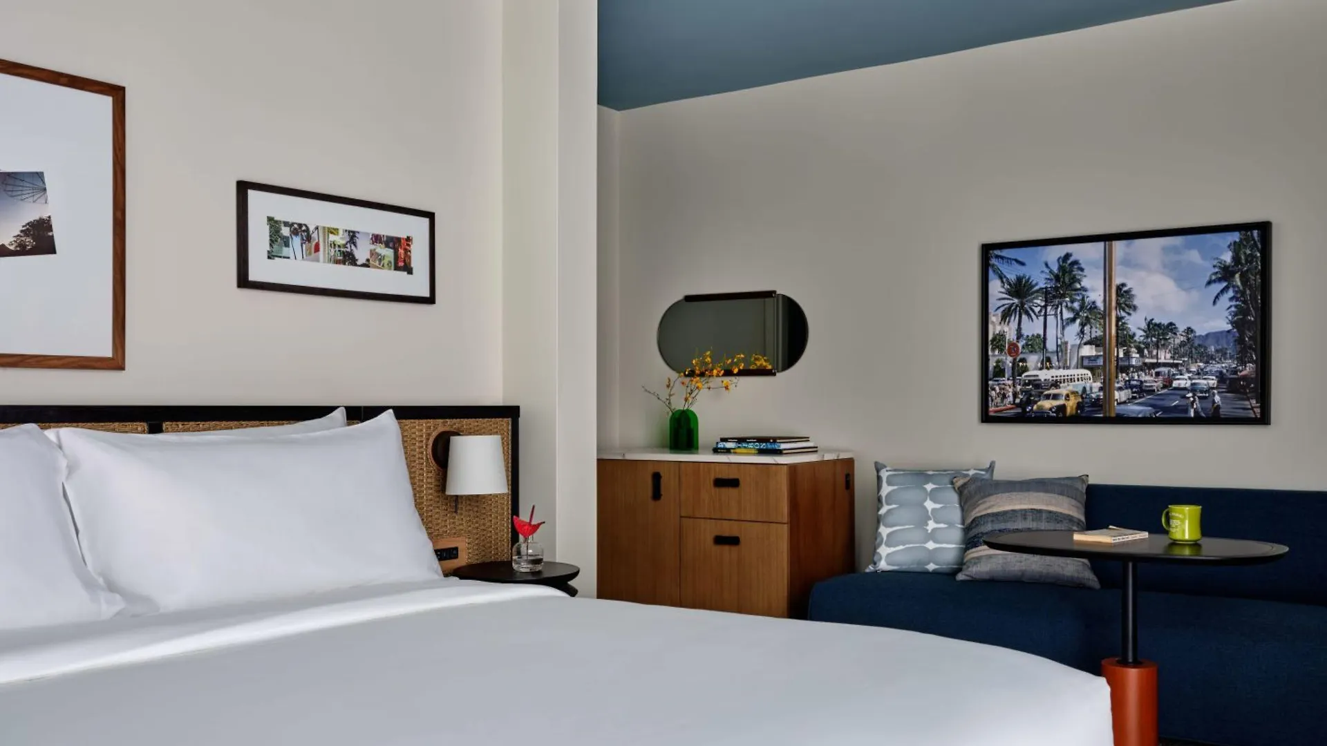 Romer House Waikiki (Adults Only) Honolulu 4*,