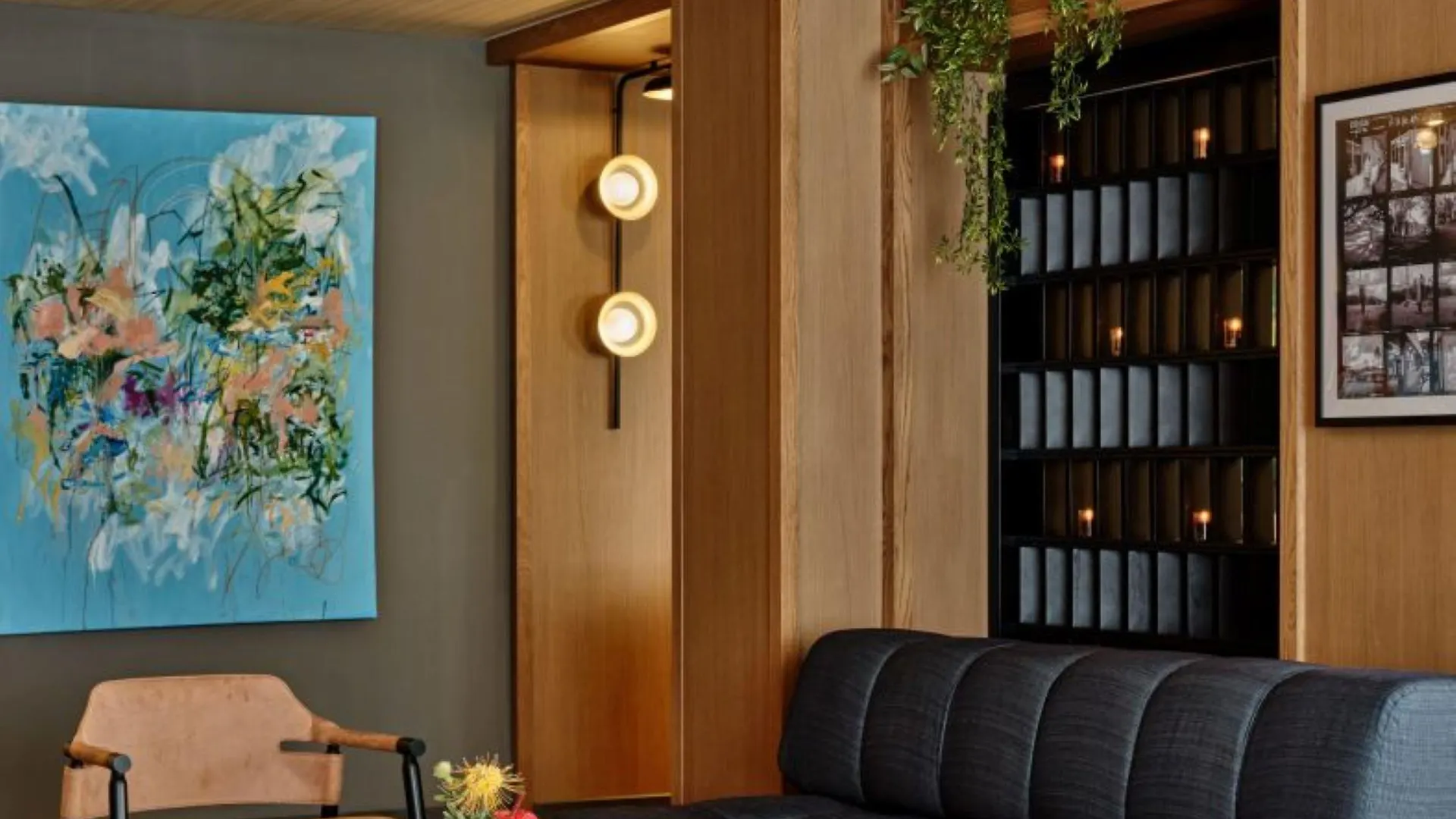 Hotel Romer House Waikiki (Adults Only) Honolulu