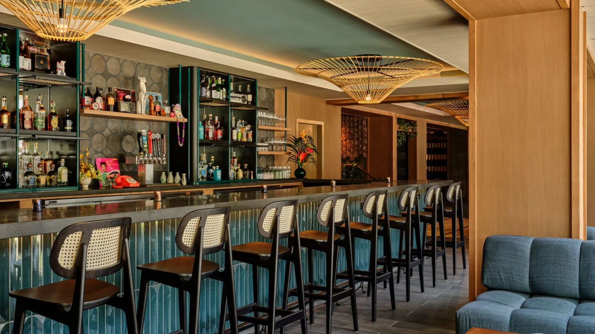 Romer House Waikiki (Adults Only) Honolulu Hotel