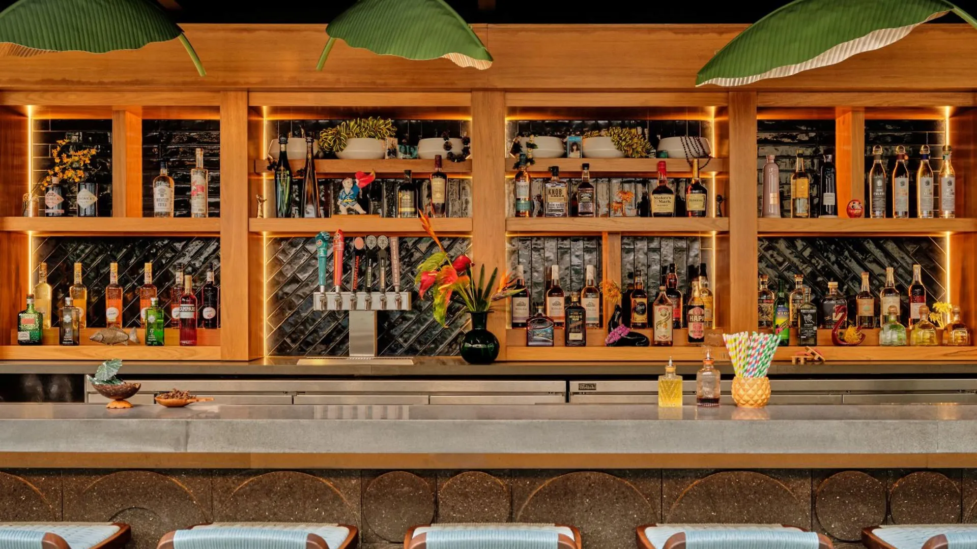Hotel Romer House Waikiki (Adults Only) Honolulu