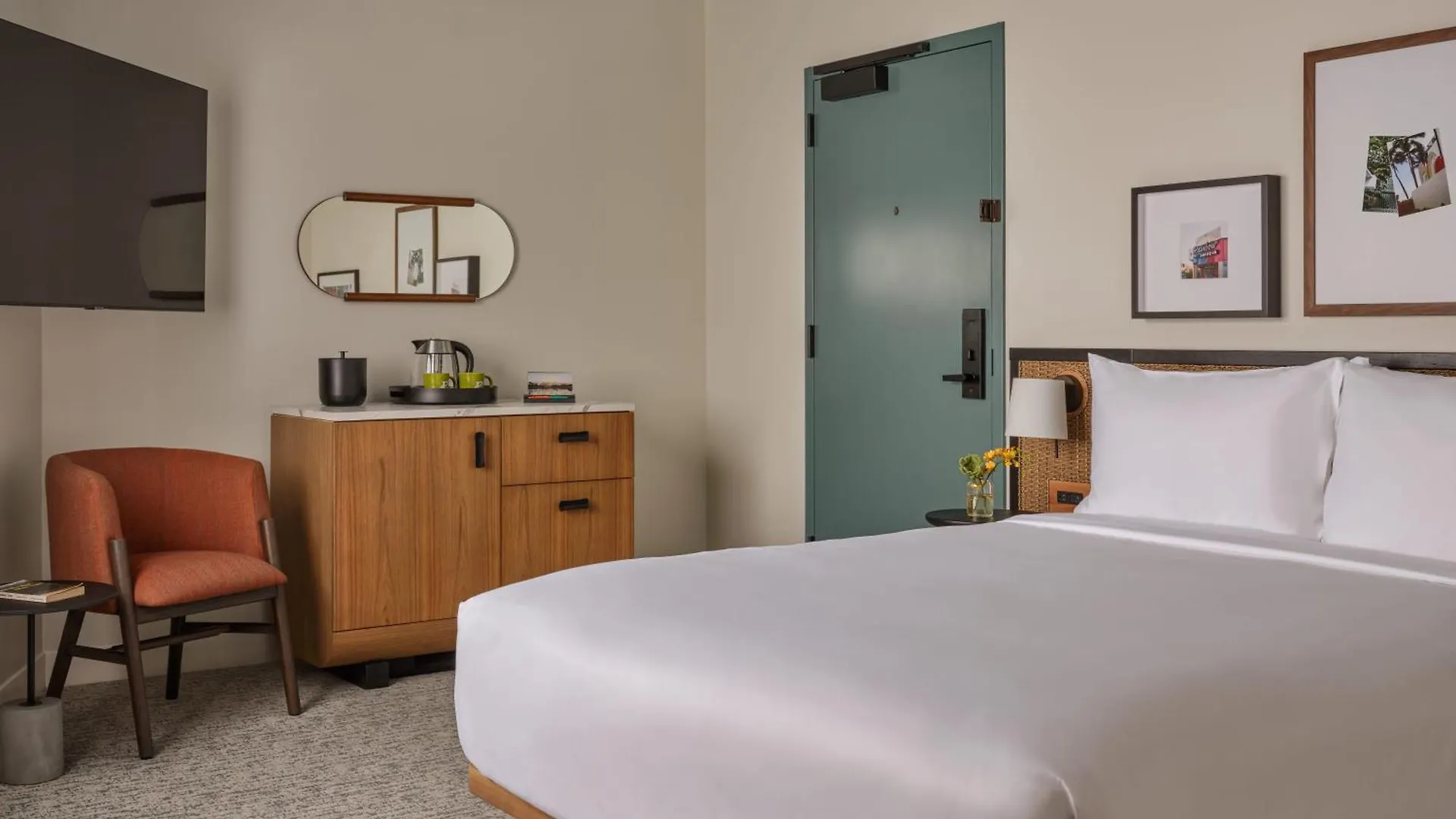 Romer House Waikiki (Adults Only) Honolulu Verenigde Staten