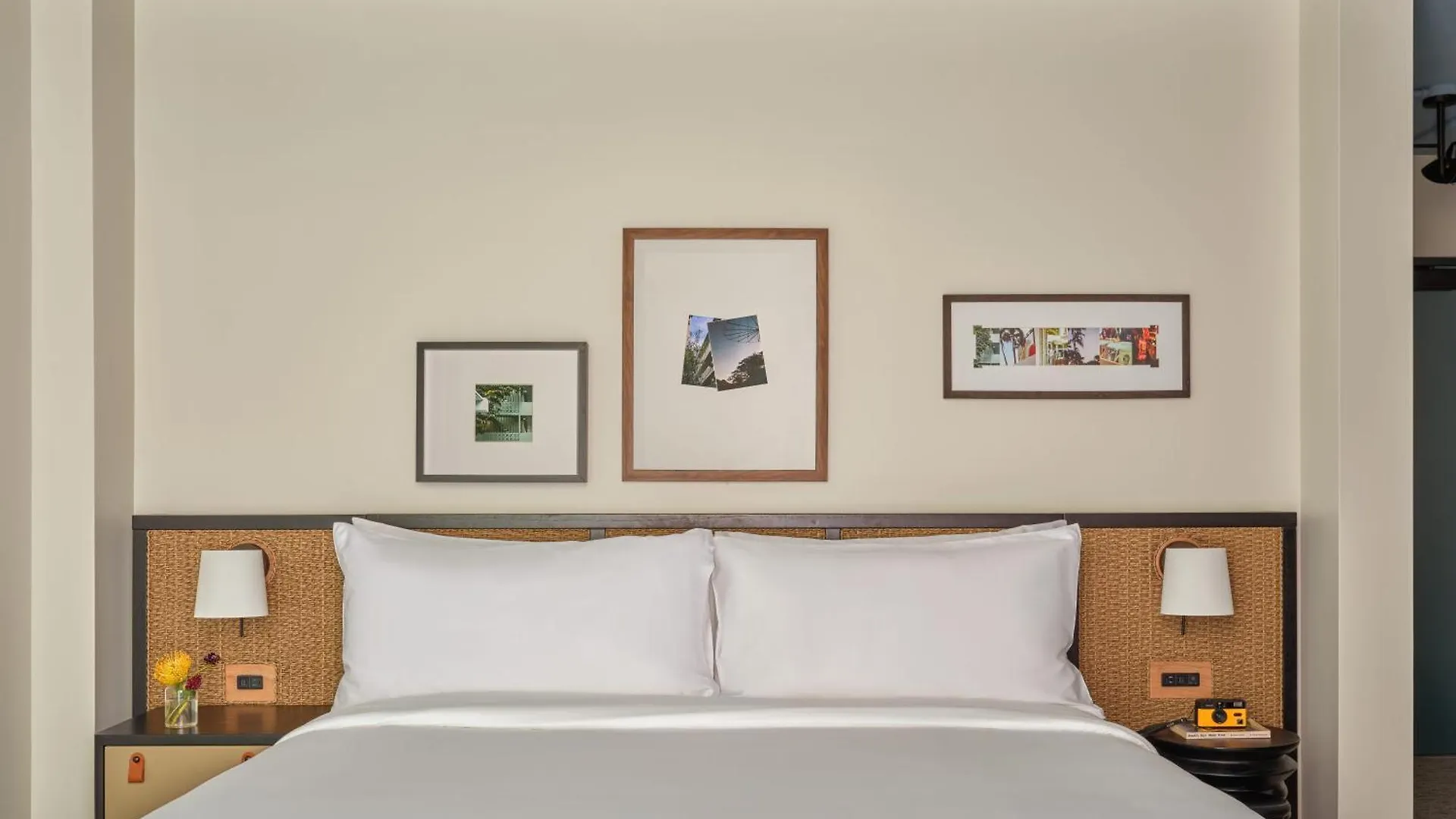 Romer House Waikiki (Adults Only) Honolulu 4*,  Verenigde Staten