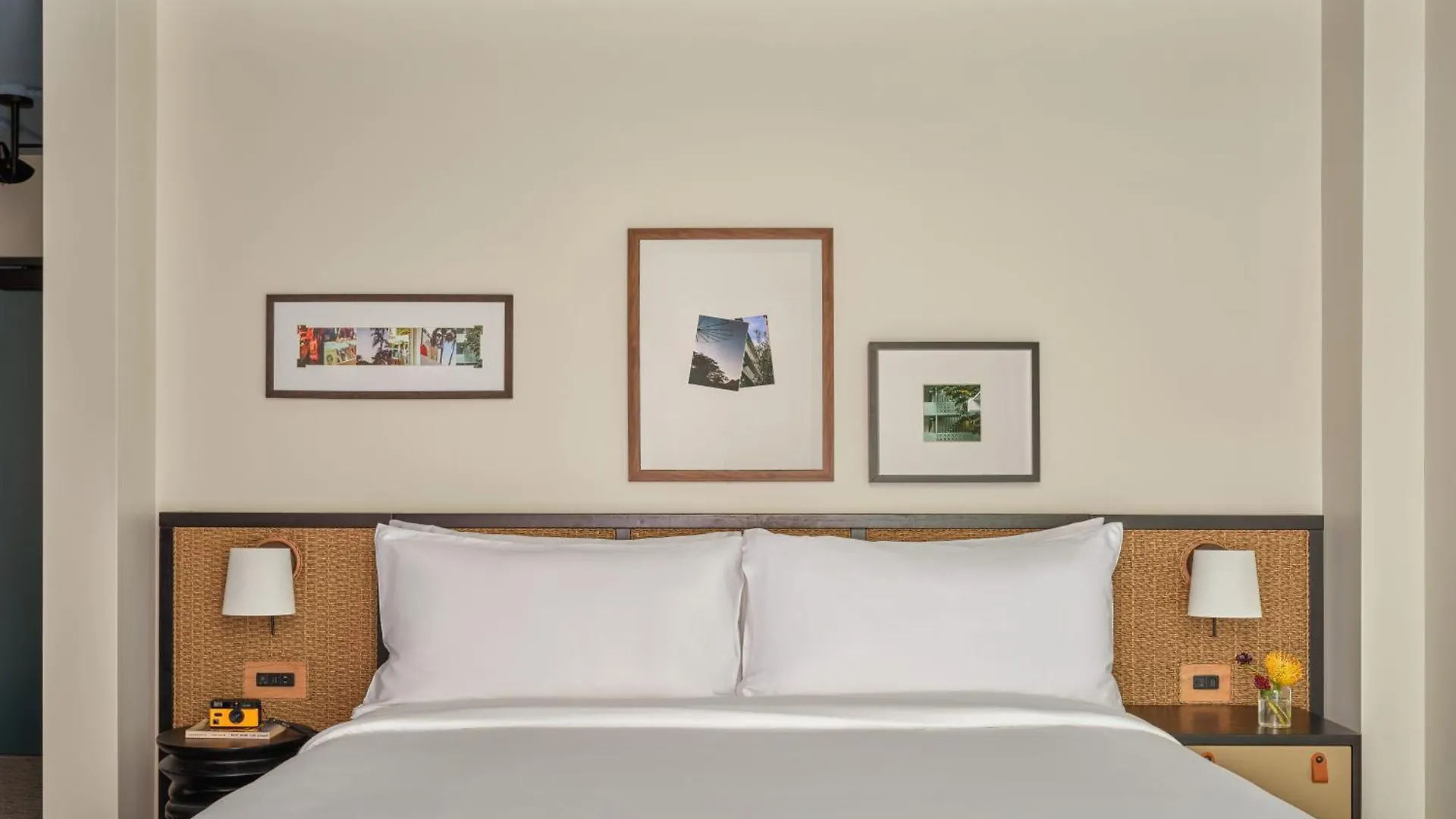 Romer House Waikiki (Adults Only) Honolulu Hotel
