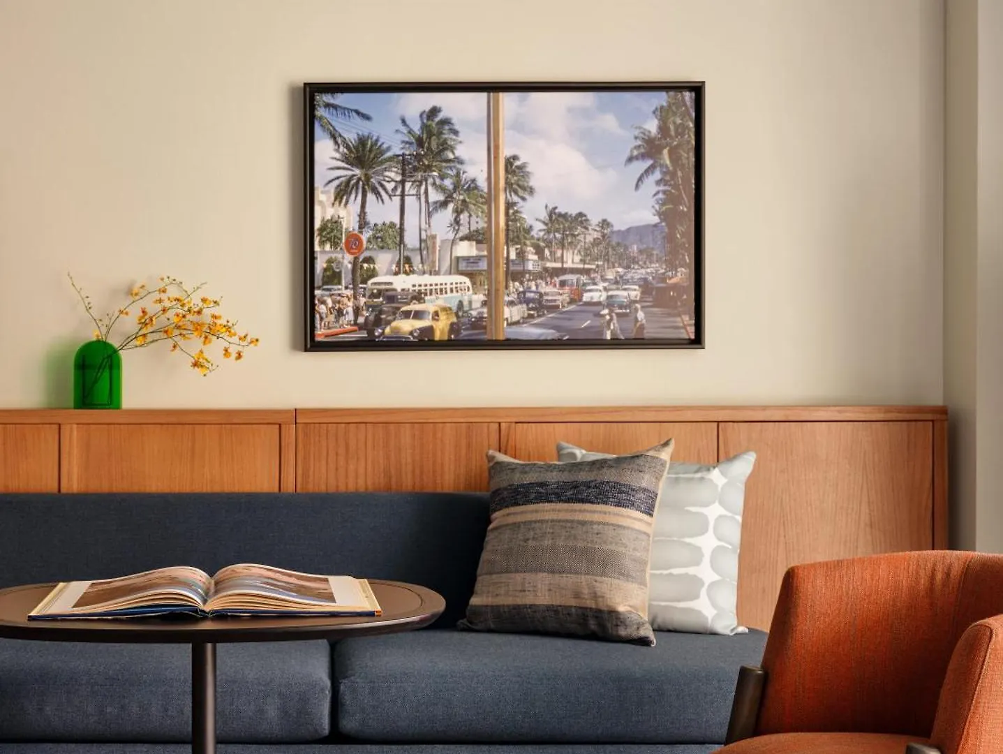 Romer House Waikiki (Adults Only) Honolulu 4*,  Verenigde Staten