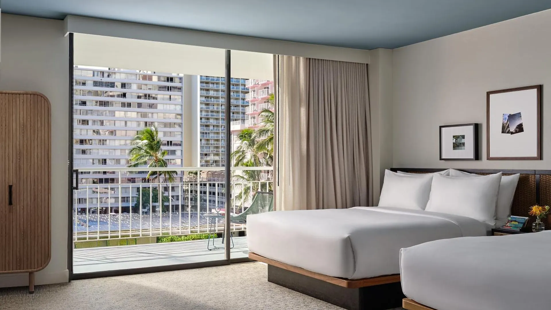 Romer House Waikiki (Adults Only) Honolulu Hotel