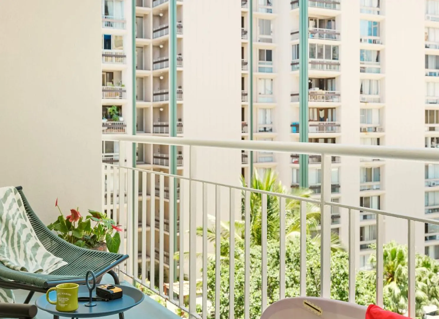 Romer House Waikiki (Adults Only) Honolulu