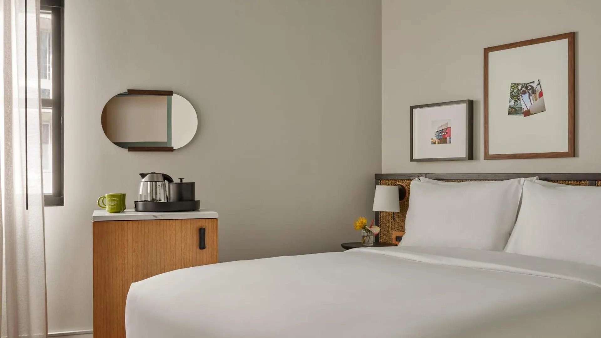 Hotel Romer House Waikiki (Adults Only) Honolulu