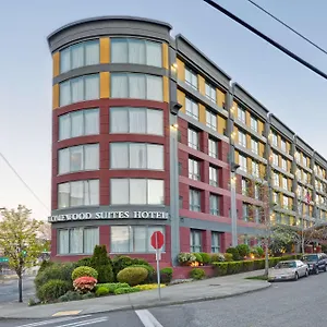 *** Hotel Homewood By Hilton Downtown USA
