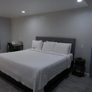 ** Hotel Capri Stany Zjednoczone Ameryki
