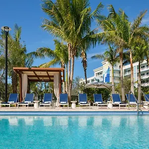 **** Hotel The Gates Stany Zjednoczone Ameryki