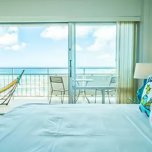 3* Aparthotel Ilikai & Luxury