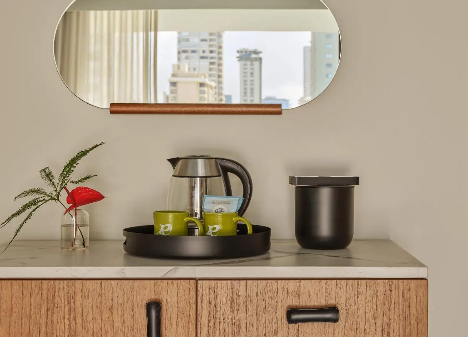 Romer House Waikiki (Adults Only) Honolulu 4*,  Stany Zjednoczone Ameryki