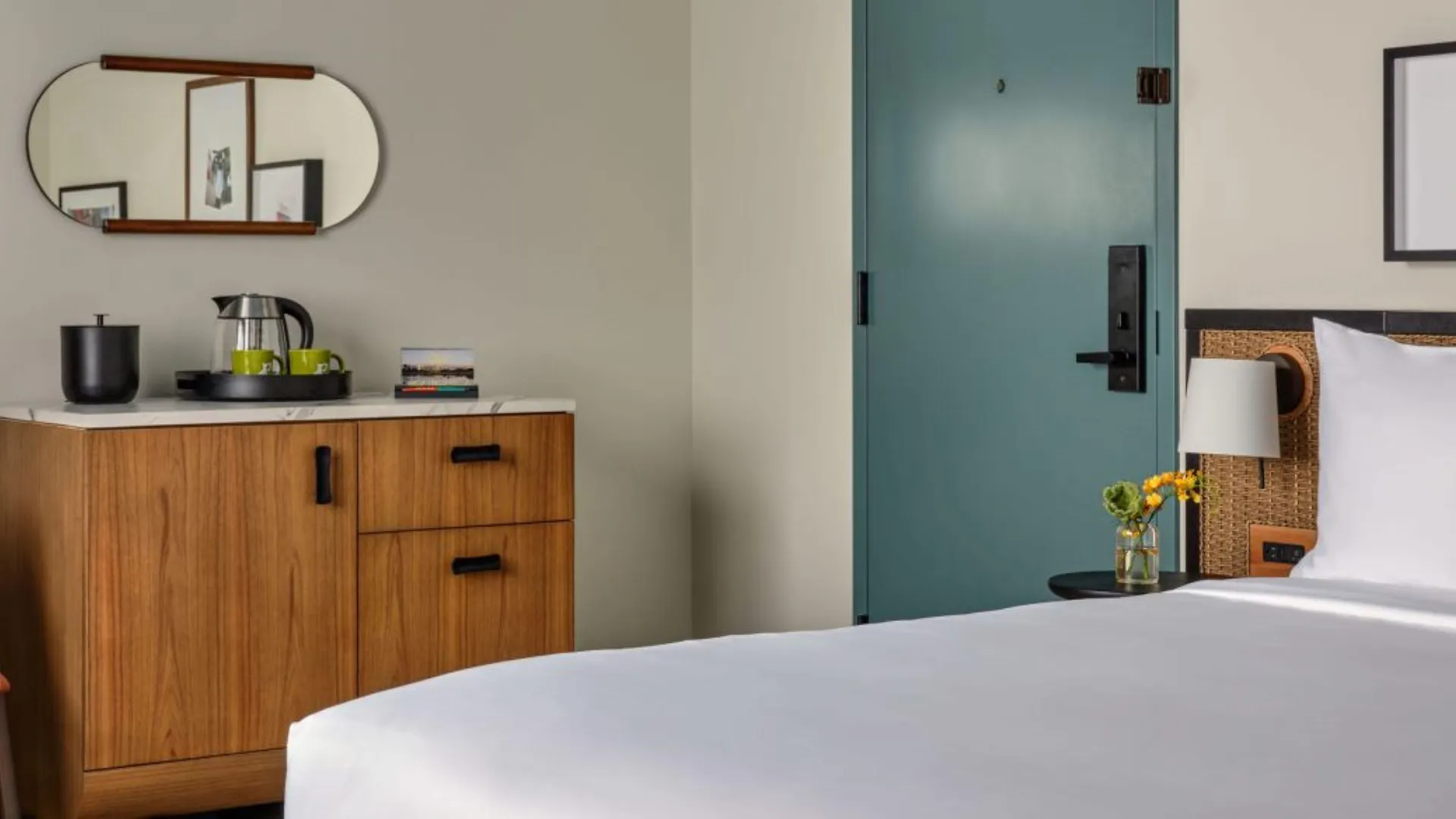 Hotel Romer House Waikiki (Adults Only) Honolulu