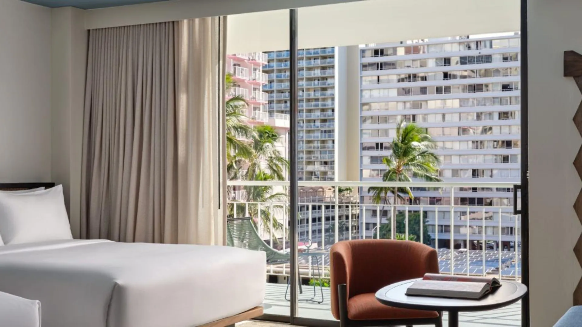 Hotel Romer House Waikiki (Adults Only) Honolulu