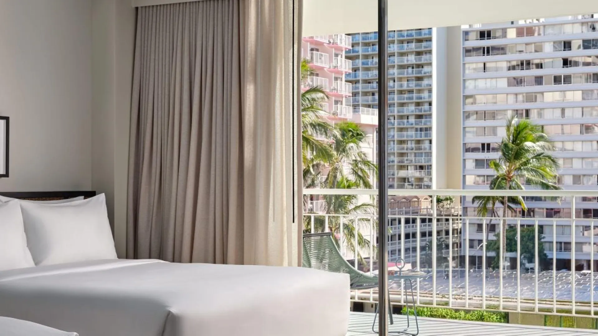 Romer House Waikiki (Adults Only) Honolulu Hotel