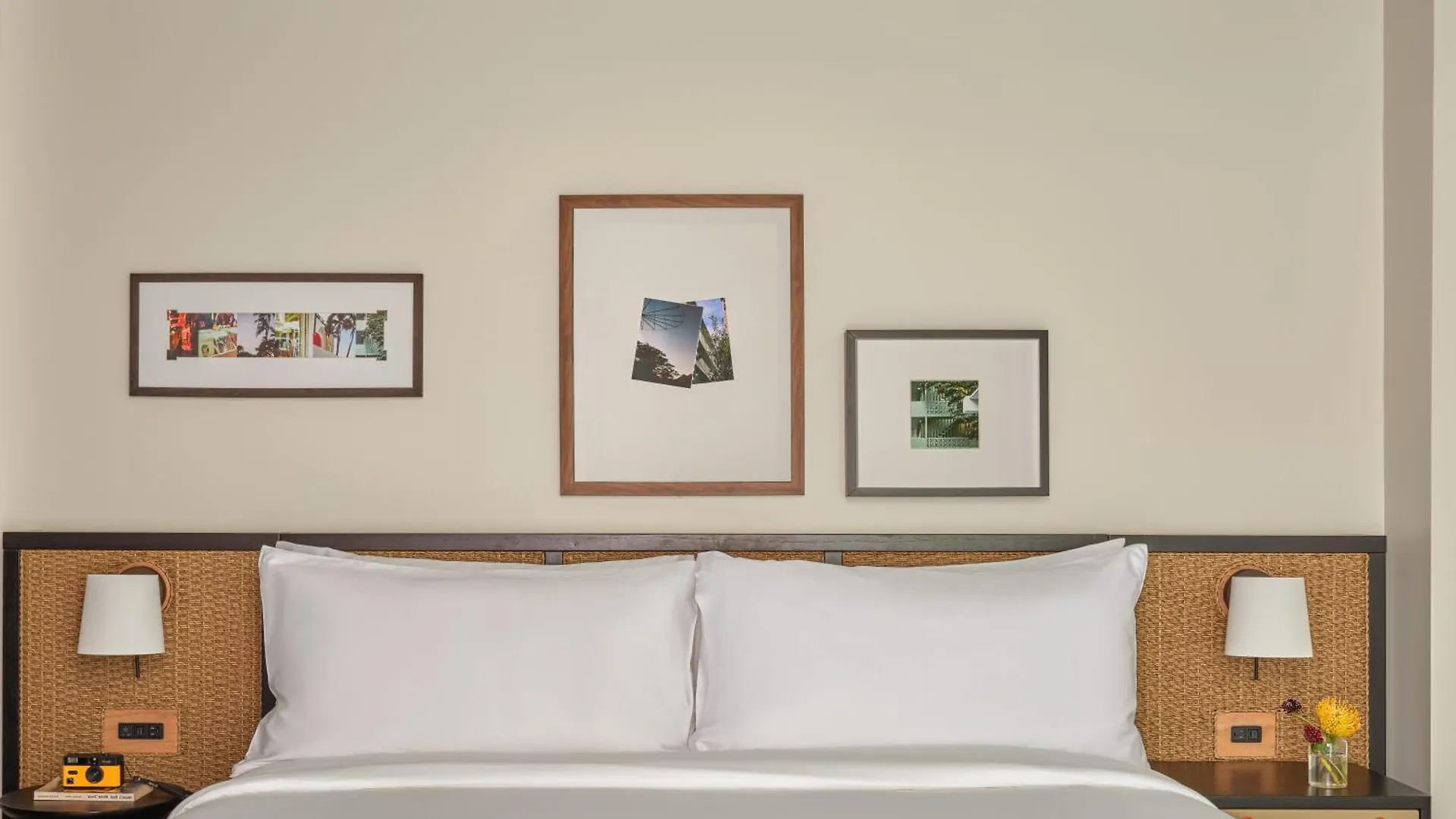 Romer House Waikiki (Adults Only) Honolulu 4*,